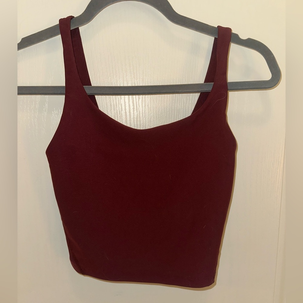 Old Navy Workout Top
